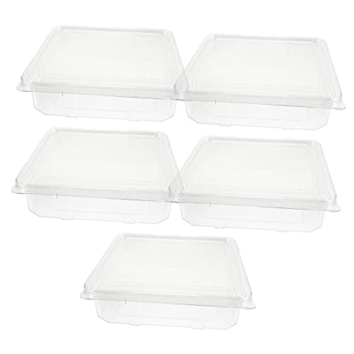 Cabilock Hat Travel Case Hat Storage Box Hat Organizer Hat Storage for Baseball Caps