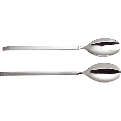 Couverts à Salade Alessi 4180/14 Cover