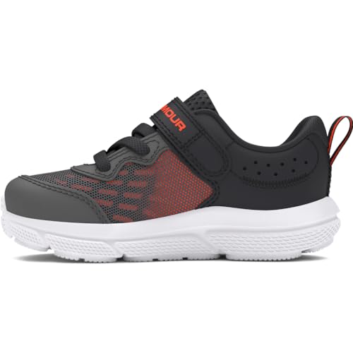 Image of Under Armour Kids Infant Assert 10 Alternate Closure (Toddler)