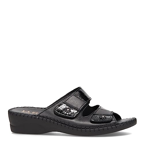 Image of La Plume Women's, Jessica Sandal