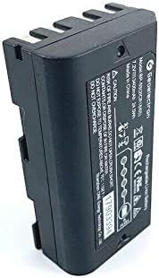 New BP-5S Battery for Topcon Stonex Unistrong South X11 Data Controller