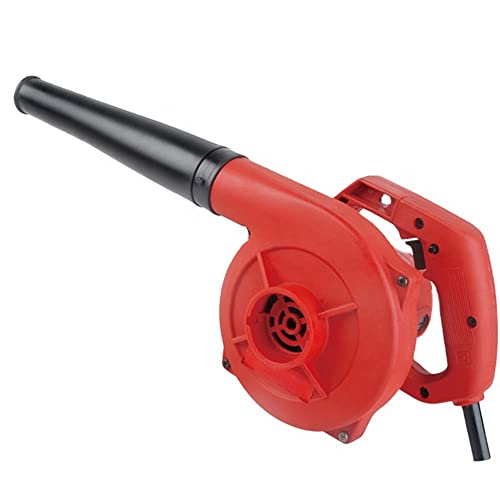 Image of MLD 350W-550W IN350 /1 Plastic Body Indian Corded Electric Air Blower for Home /Office /Computer Dust /Garage /Trash (Blow Rate 1.3 /14000rpm /220V /Plastic /Multi Color)