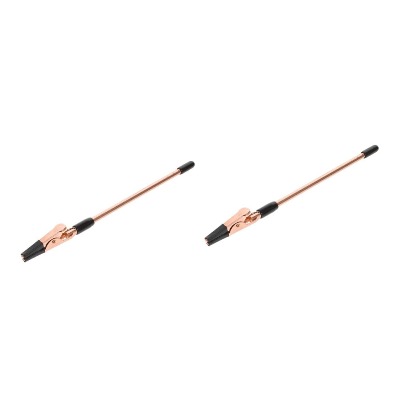 SEWACC Bracelet Clasp Helper 4 Pcs Bracelet Wearing Tool Watch Portable Office Iron Watch Helper