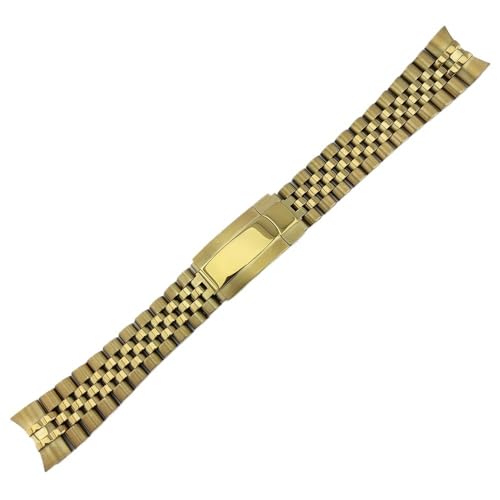 1 40.5mm vP[X ~^ 8215 P[X XeXX`[ Tt@CAKX P[X vANZT[p[c 8215[ugɓK(Bracelet-Golden)