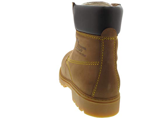 Image of Panama Jack womens Panama 03