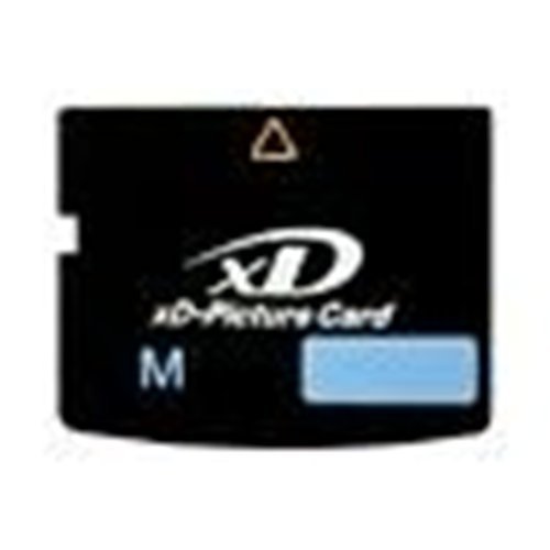 Transcend 2GB Flash Speicherkarte