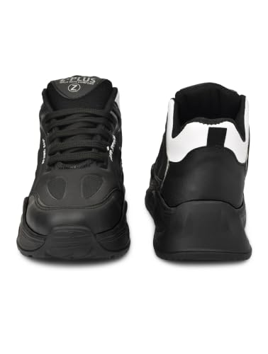 Image of Men's Daily Use Sneaker Sports Shoes