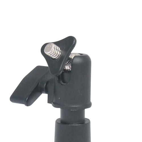 Image of MX Wall Mount Camera Stand for CCTV Dome Cameras - 4 inch Size, Indoor & Outdoor, Durable Bracket - Pack of 2