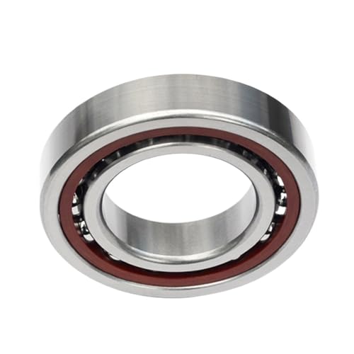 Roulement à paroi mince 71803 ABEC-7 haute vitesse 17X26X5 de broche