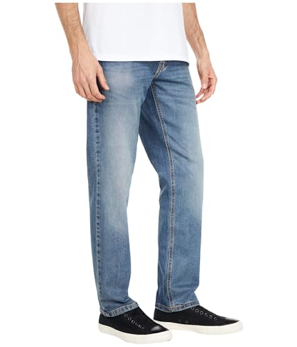 Image of Levi's Men's 541 Athletic Taper Fit Jeans