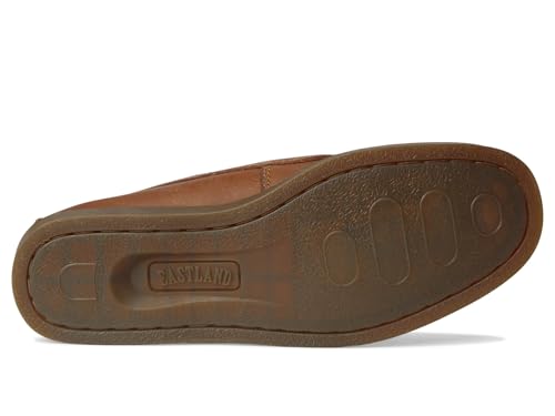 Image of Eastland Men's Falmouth Four Eye Camp Moc Oxford
