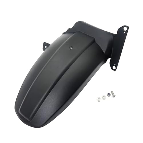 Extensor trasero para guardabarros de motocicleta NC700 robusto 2