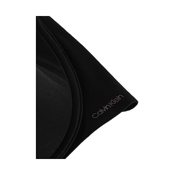 Calvin-Klein-Womens-Perfectly-Fit-Lightly-Lined-Memory-Touch-T-Shirt-Bra Calvin Klein Women's Perfectly Fit Lightly Lined T-Shirt Bra with Memory Touch, Black, 34B