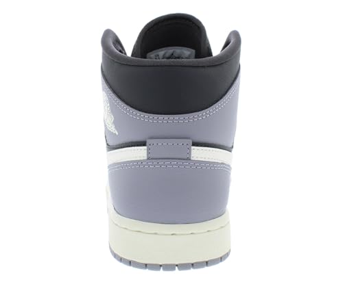 Image of Nike Women's Air Jordan 1 Mid Sneaker
