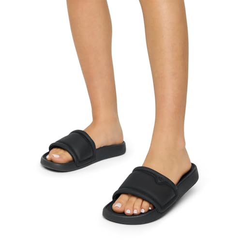 Image of Roxy Womens Beach Slide Sandal