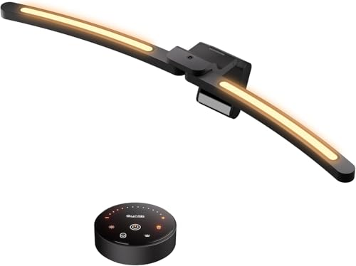 Quntis 1000R Curved Monitor Light Bar