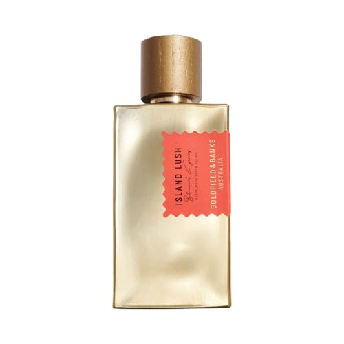 Goldfield & Banks Island Lush Parfum Spray 100ml