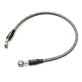 Amazon.co.jp: ブレーキホース・ケーブル - バイクブレーキ