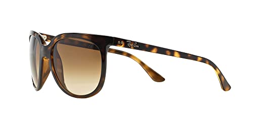 Ray-Ban Women's RB4126 Cats 1000 Butterfly Sunglasses3