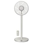 三菱電機の扇風機 R30J-DMY-H [モルタルホワイト]