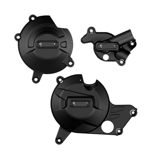 Protection moteur pour SV650 X 2018-2023 protecteur latéral moto DL650