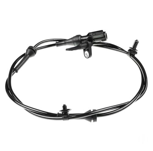 Capteur de vitesse roue ABS pour Lincoln MKX 2009 et MKS 5F9Z2C204AA avant gauche droit