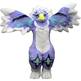 Generic Fullsuit Teen Costumes Full Furry Suit Costume Anime Cosplay Party Fursuit Halloween Suit Adult Size, 69in