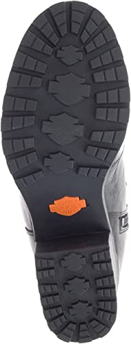 Harley-Davidson Women's Marinda 5" Lace Motorcycle Boot4