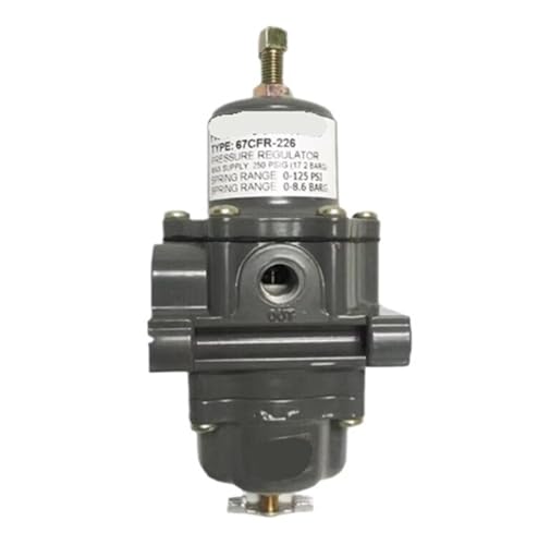 Filtre FS67CFR 239 régulateur de pression stable pour circuit 38550