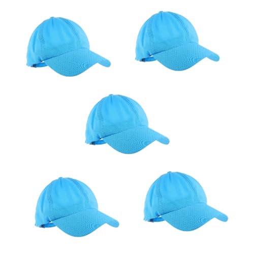 Casquette pour la course à pied homme BESPORTBLE respirante en plein air