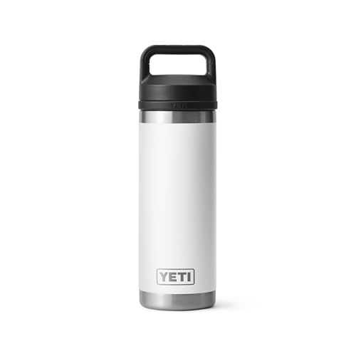 YETI Rambler 18 oz Bottle