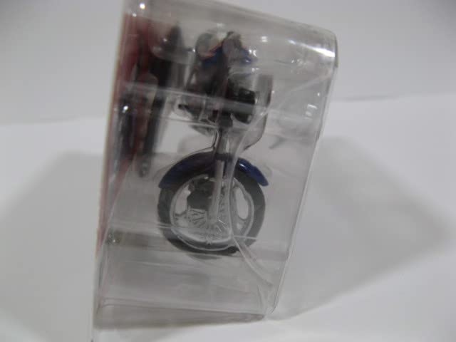 Amazon.co.jp: 【未使用】フルタ 1/24 中型バイク メモリアル2