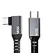 VKSG Very Long VR Link Cable with Center Cable Plate. USB 3.0 to USB C Hi-Speed PC Data Transfer Cable for VR Headsets and Gaming PCs (10feet)