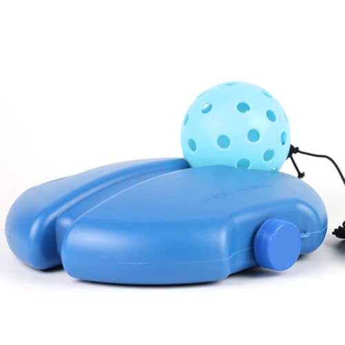 Lanceur de balle pickleball Match Buddy pour progresser seul sans aucun partenaire de jeu - 6