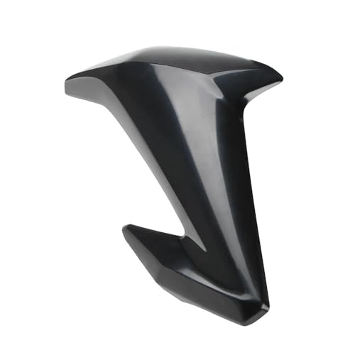 Carénage latéral Z900 cache réservoir non peint pour look circuit
