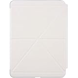 moshi VersaCover 99MO231609 (for iPad Air (M3/ M2/ 5th/ 4th) 10.9inch/11inch) 折りたたみカバー搭載iPad Air 10.9インチ用ケース (Savanna Beige)