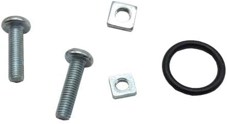 SCHRADER BELLOWS B732962 SHM 100MM G1, C/B Seal KIT