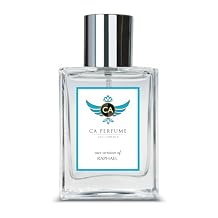 CA Perfume Impression of Raphael for Women Floral Fruity Fragrance Long Lasting Womens Perfume Eau De Parfum 1.7 Fl Oz 50ml