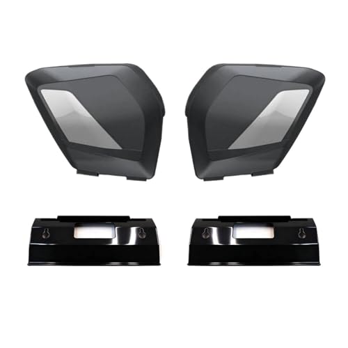 Top case bracket et support mural de valise moto haut de gamme - 5