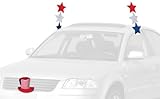 Mystic Industries Independence Day Vehicle Costume