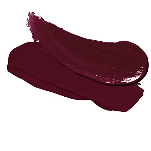 Image of Colors Queen 2 in 1 Matte Lipstick | Lip Matte | Long Lasting Gloss, Waterproof, Non Transferable| (15 - Matte Glamour, 8g)
