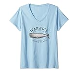 Warwick Rhode Island Gear