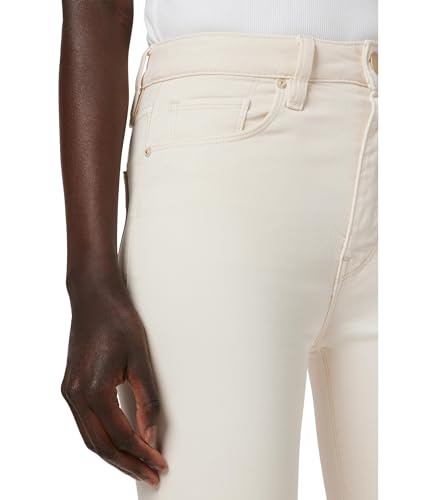 Hudson Jeans Women's Holly High-Rise Flare Barefoot3