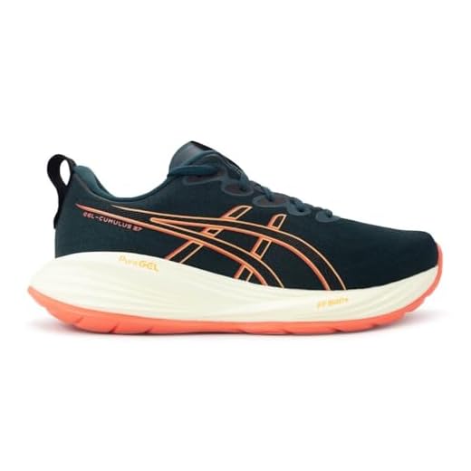 Tênis ASICS GEL-Cumulus 27 - Masculino
