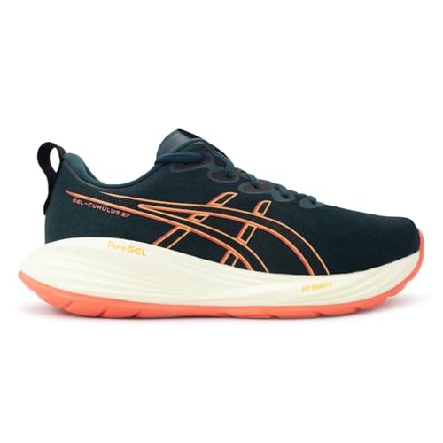 Image of ASICS Mens Gel-Cumulus 27 Running Shoes