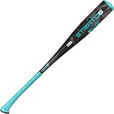 Axe | Strato 3 | USSSA Baseball Bat | Drop -10 | 1-Piece Alloy | 2 3/4' Barrel | Axe Handle (27')