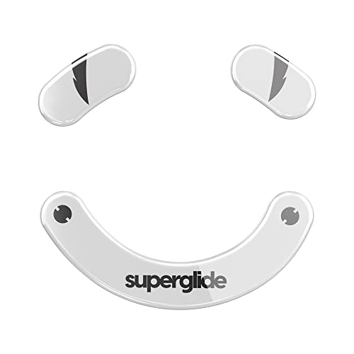 Superglide for Razer Deathadder v3