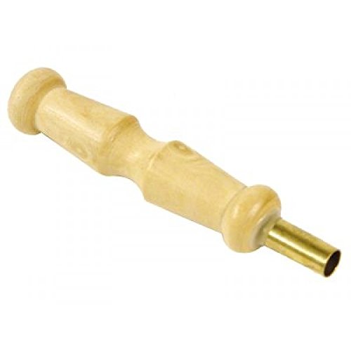 Ratón Squeaker by Helen baudios