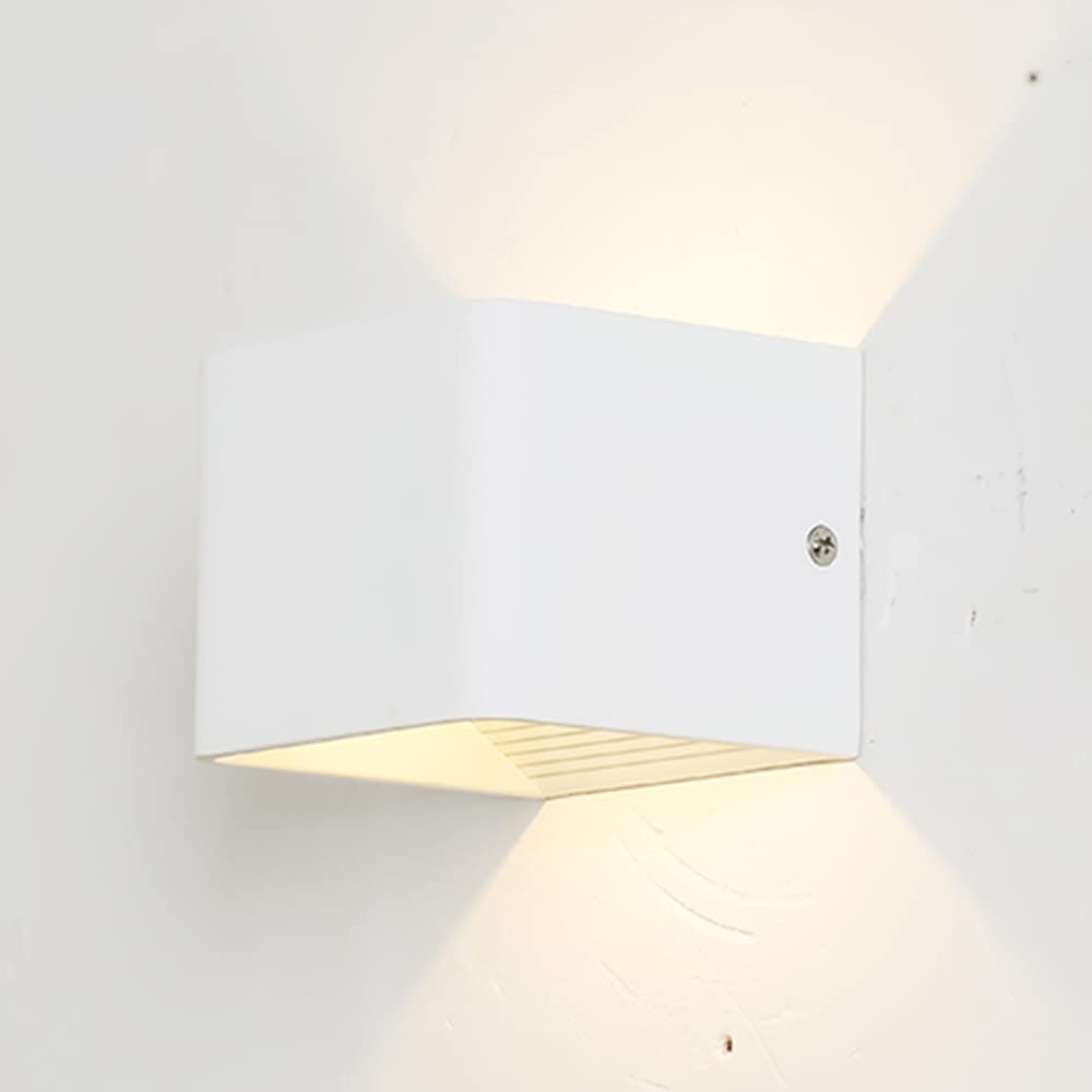 IvyLoutish Modern Wall Light Wall Sconces LED Bathroom Above Mirror Vanity Cabinet Wall Lamp Bathroom Wall Lighting Make-up Mirror Front Light Over Mirror Vanity Light Fixture