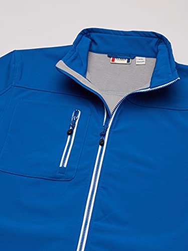 Clique Men's Telemark Softshell Jacket2